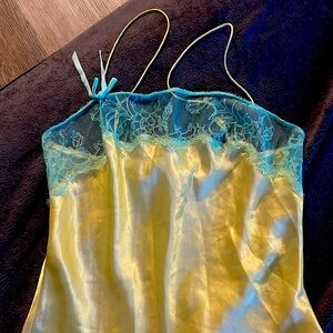 Victoria’s Secret nightgown